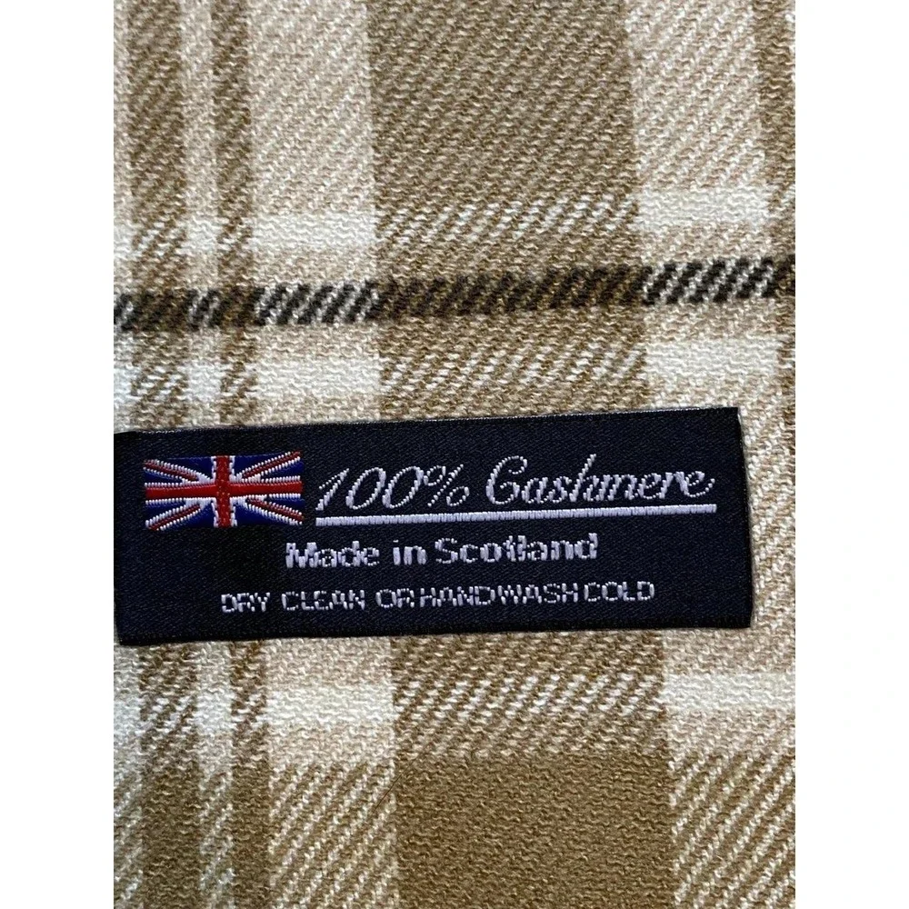 N/A scotland cashmere